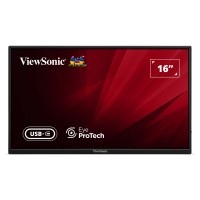 Монітор ViewSonic VA1650