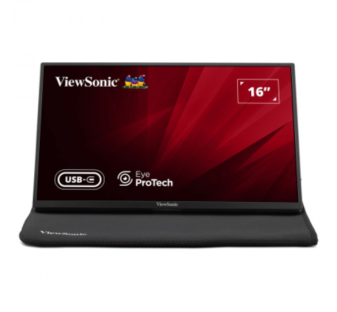 ViewSonic Монітор ViewSonic VA1650