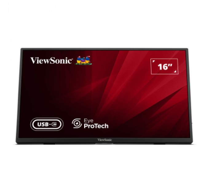 ViewSonic Монітор ViewSonic VA1650