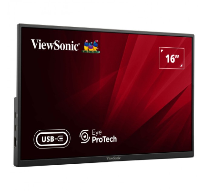 ViewSonic Монітор ViewSonic VA1650