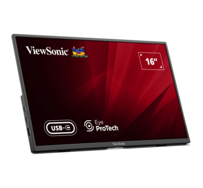 ViewSonic Монітор ViewSonic VA1650