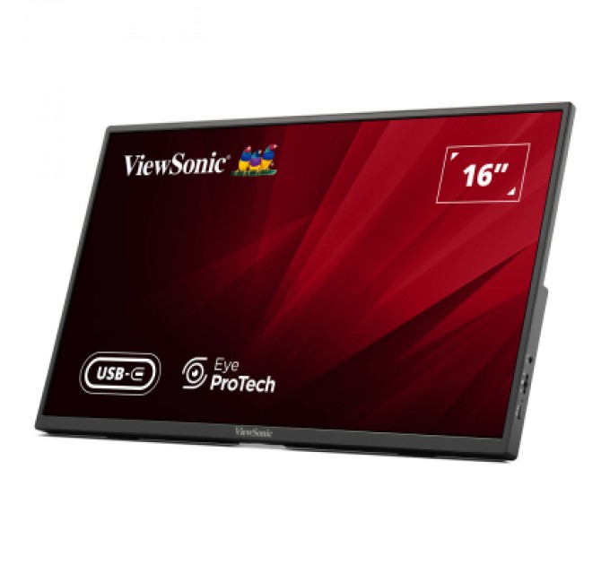 ViewSonic Монітор ViewSonic VA1650