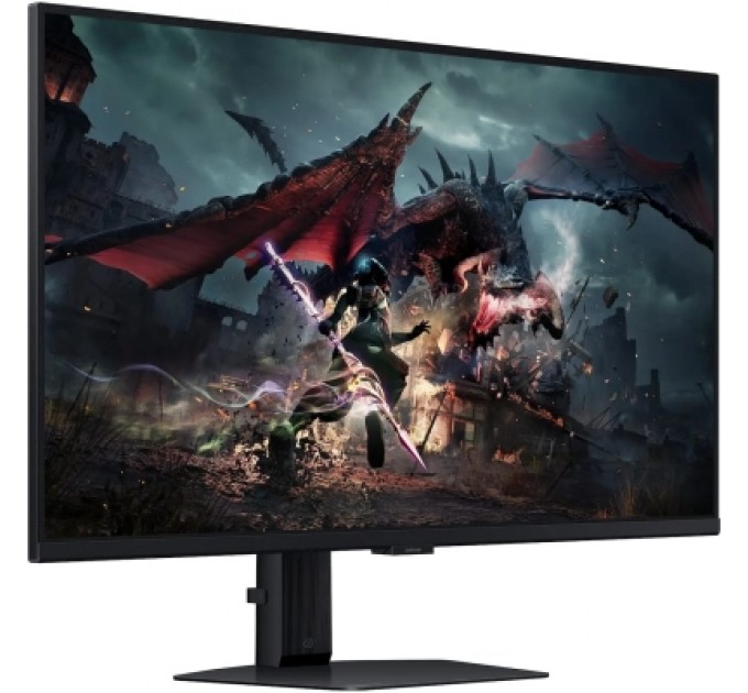 Samsung Монітор Samsung LS32DG500EIXUA