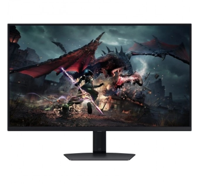 Samsung Монітор Samsung LS32DG500EIXUA