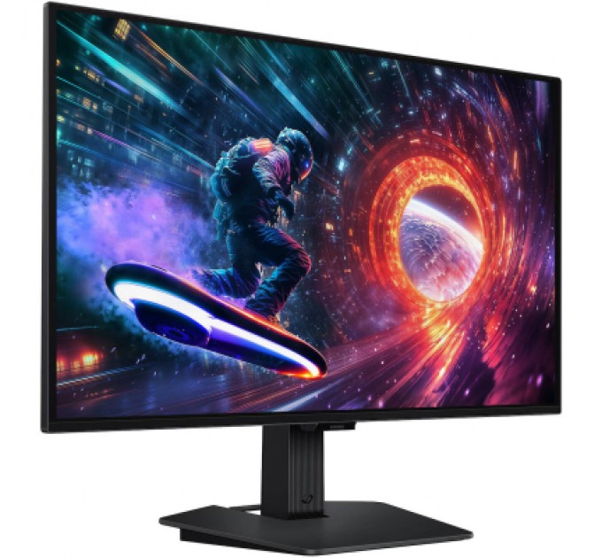 Samsung Монітор Samsung LS27FG502SIXUA