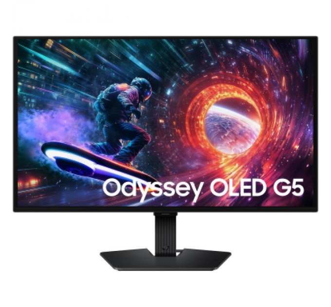 Samsung Монітор Samsung LS27FG502SIXUA