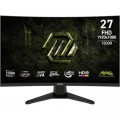 MSI Монітор MSI MAG 275CF X24