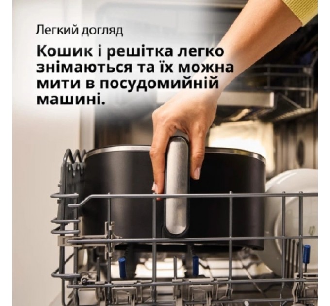 Braun Мультипіч Braun HF 5030 IBK