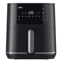 Мультипіч Braun HF 5030 IBK
