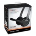 REAL-EL Навушники REAL-EL GD-011MV Black