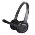 REAL-EL Навушники REAL-EL GD-011MV Black