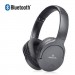 REAL-EL Навушники REAL-EL GD-855 GunMetal