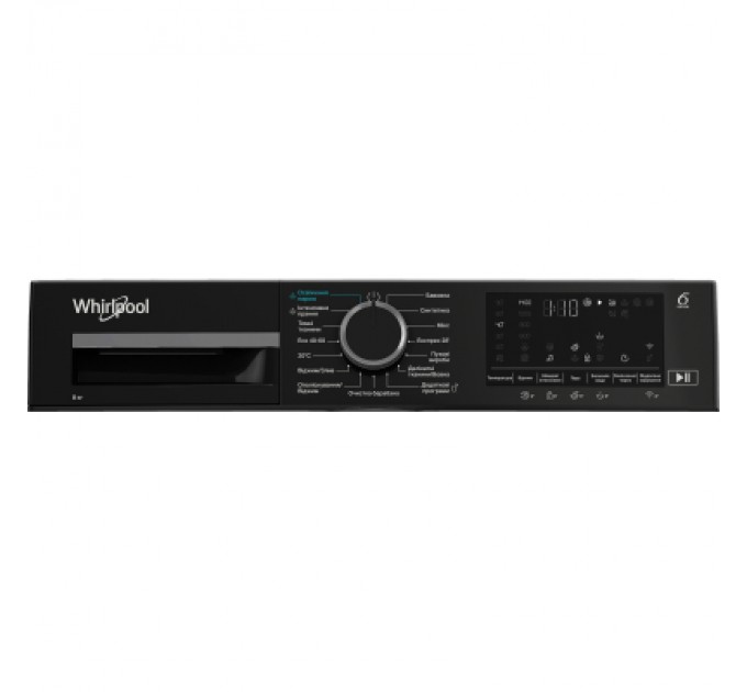 Whirlpool Пральна машина Whirlpool WAM 81WB UA