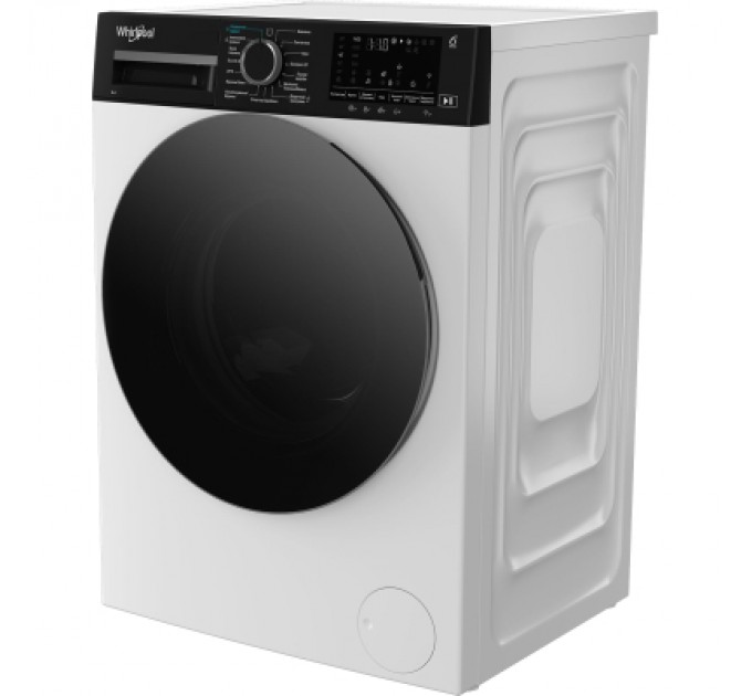 Whirlpool Пральна машина Whirlpool WAM 81WB UA