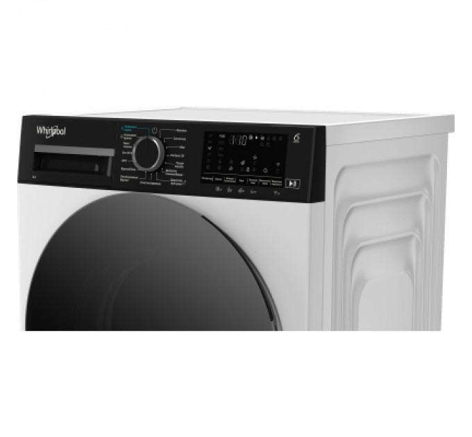 Whirlpool Пральна машина Whirlpool WAM 81WB UA