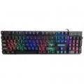 Greenwave Клавіатура Greenwave GK-110L Black (R0015323)