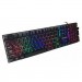 Greenwave Клавіатура Greenwave GK-110L Black (R0015323)