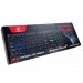 Greenwave Клавіатура Greenwave GK-110L Black (R0015323)