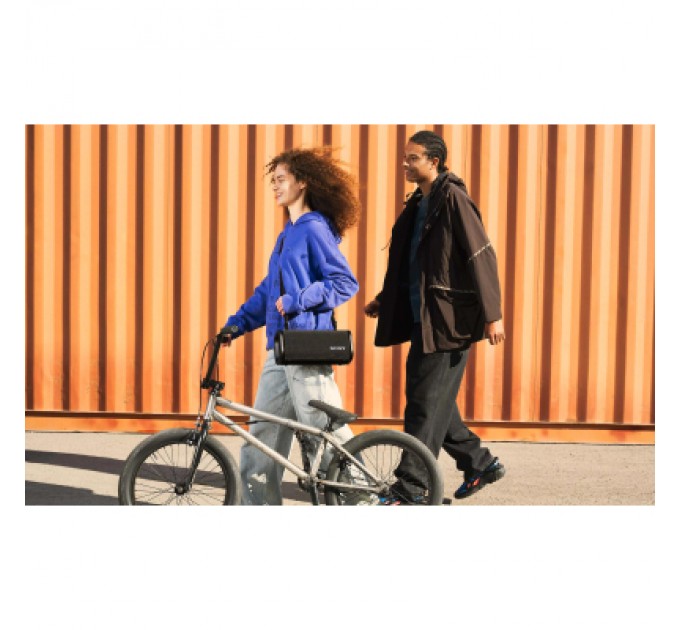 Sony Акустична система Sony ULT FIELD 5 Black (SRSULT50B.E)