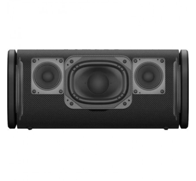 Sony Акустична система Sony ULT FIELD 5 Black (SRSULT50B.E)