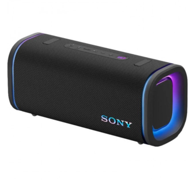 Sony Акустична система Sony ULT FIELD 5 Black (SRSULT50B.E)