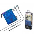 Ekids Навушники Ekids iHome MARVEL Black Panther Mic (VI-M15BP.FXV8M)