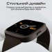 HIFuture Смарт-годинник HiFuture edge black (edge.black)