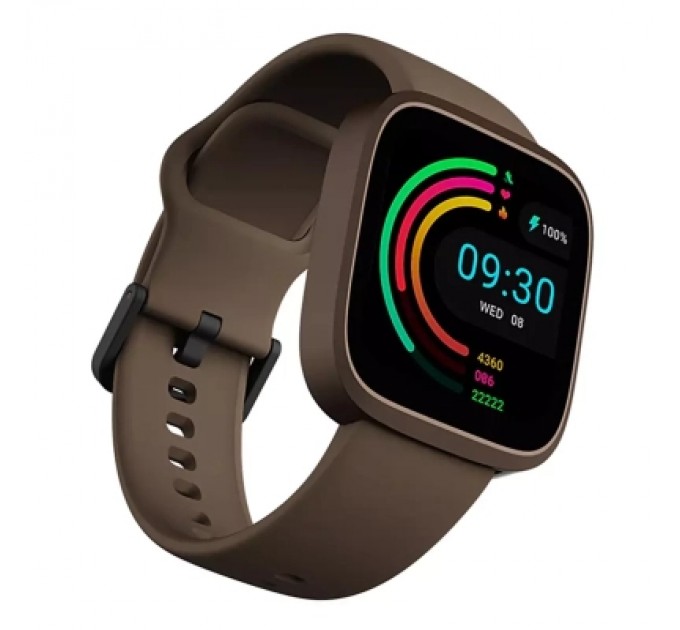 HIFuture Смарт-годинник HiFuture edge brown (edge.brown)