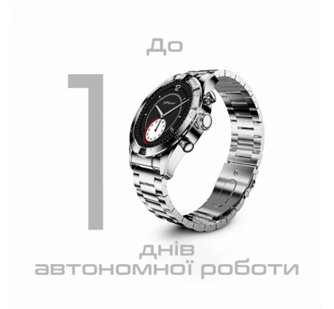 HIFuture Смарт-годинник HiFuture gopro 2 gold (gopro2.gold)