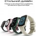 HIFuture Смарт-годинник HiFuture lume pro pink (lumepro.pink)
