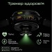 HIFuture Смарт-годинник HiFuture mix 3 black (mix3.black)