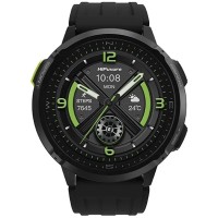 Смарт-годинник HiFuture mix 3 black (mix3.black)