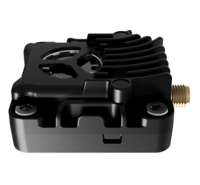 DEC1 Відеопередавач (VTX) DEC1 D1 2.5W 5.8GHz L,X,S Band 64CH SMA (000008788)