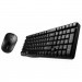 Rapoo Комплект Rapoo X1800S Black