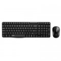 Rapoo Комплект Rapoo X1800S Black