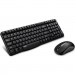 Rapoo Комплект Rapoo X1800S Black