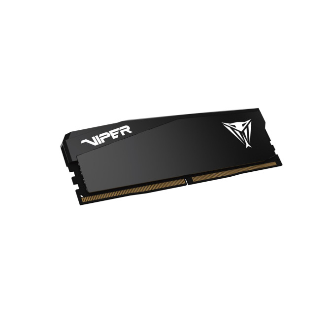 Patriot Модуль пам`яті DDR5 2x16GB/6000 Patriot Viper Elite 5 Ultra (VEU532G6028K)