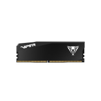 Модуль пам`яті DDR5 2x16GB/6400 Patriot Viper Elite 5 Ultra (VEU532G6432K)
