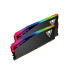 Patriot Модуль пам`яті DDR5 2x32GB/6000 Patriot Viper Elite 5 Ultra RGB (VEUR564G6028K)