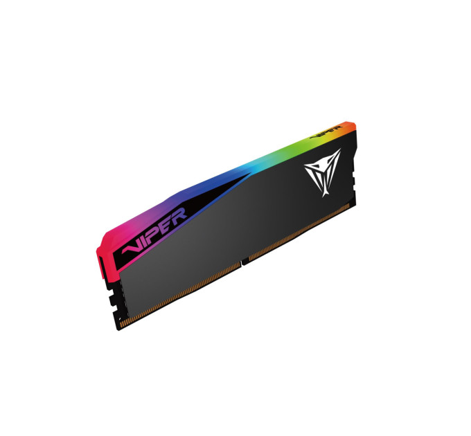 Patriot Модуль пам`яті DDR5 2x32GB/6000 Patriot Viper Elite 5 Ultra RGB (VEUR564G6028K)