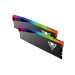 Patriot Модуль пам`яті DDR5 2x32GB/6000 Patriot Viper Elite 5 Ultra RGB (VEUR564G6028K)