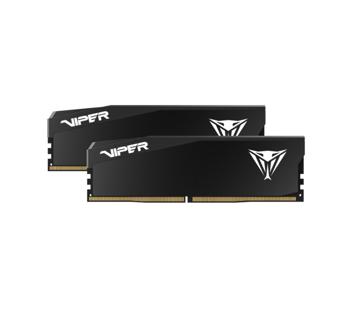 Patriot Модуль пам`яті DDR5 2x32GB/6400 Patriot Viper Elite 5 Ultra (VEU564G6432K)