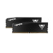Patriot Модуль пам`яті DDR5 2x32GB/6400 Patriot Viper Elite 5 Ultra (VEU564G6432K)