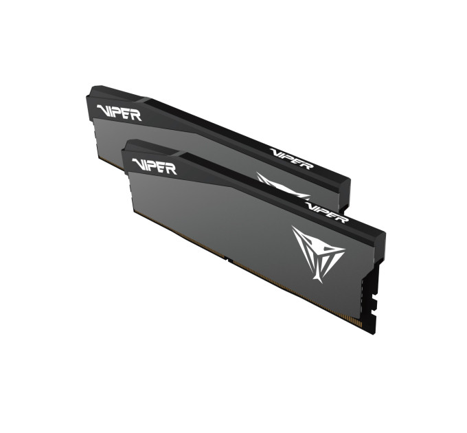 Patriot Модуль пам`яті DDR5 2x32GB/6400 Patriot Viper Elite 5 Ultra (VEU564G6432K)