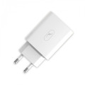SkyDolphin Зарядний пристрій SkyDolphin SC35 QC3.0 (1USB, 5A) White (SDMZP-000115)