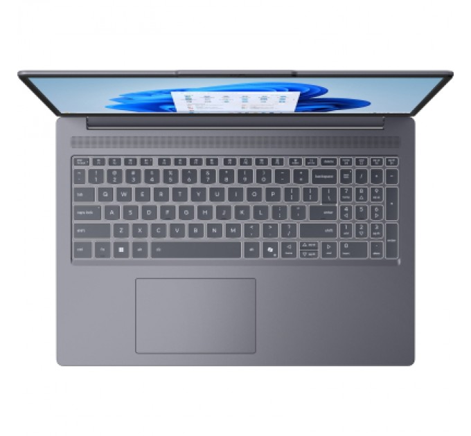Lenovo Ноутбук Lenovo IdeaPad Slim 3 16ARP10 (83K8006MRA)
