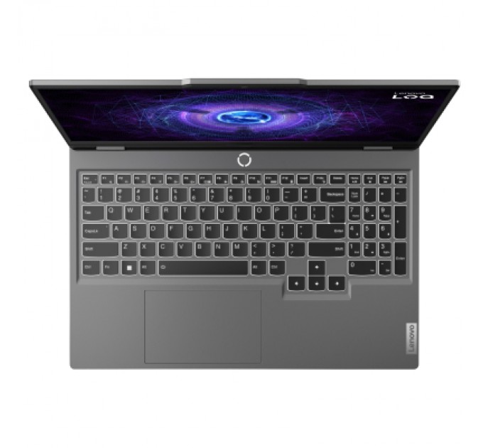 Lenovo Ноутбук Lenovo LOQ 15IAX9 (83GS00V0RA)