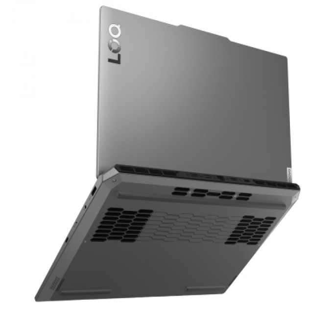 Lenovo Ноутбук Lenovo LOQ 15IAX9 (83GS00V0RA)