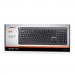 REAL-EL Клавіатура REAL-EL 7085 Comfort Black
