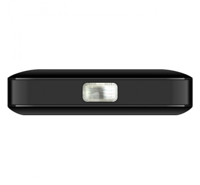 Ergo Мобільний телефон Ergo R182 Black